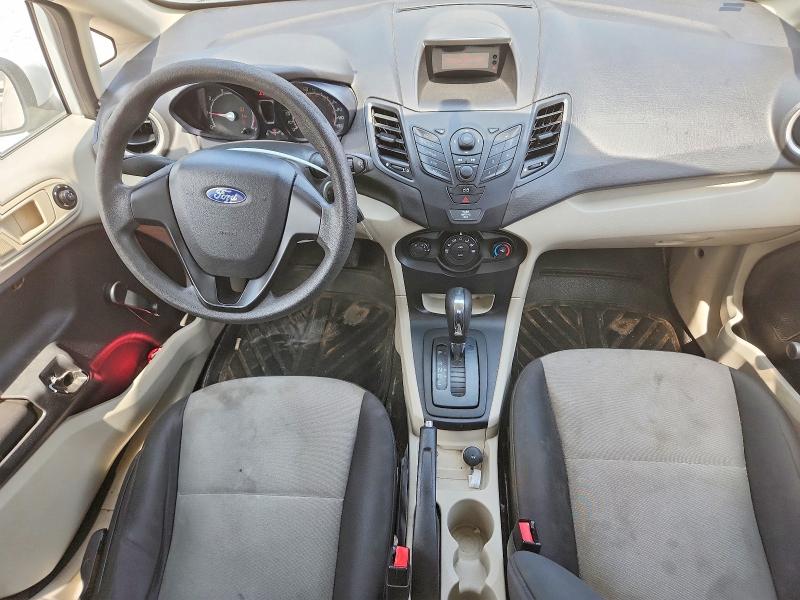 62000046 :رقم المزاد ، 3FADP4TJ4DM201305 vin ، 2013 Ford Fiesta مزاد بيع