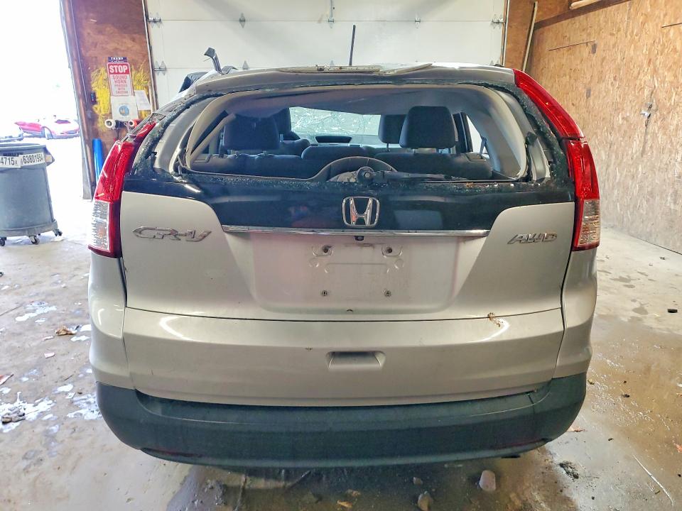 62135496 :رقم المزاد ، 2HKRM4H31EH626202 vin ، 2014 Honda Cr-v مزاد بيع