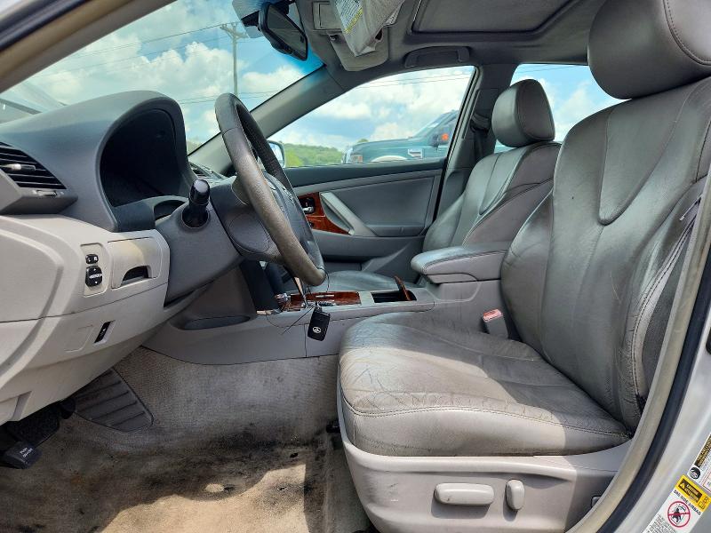 60413236 :رقم المزاد ، 4T1BK3EK6BU118124 vin ، 2011 Toyota Camry مزاد بيع