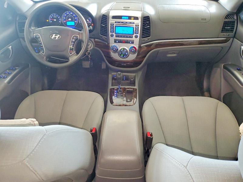 Продаж на аукціоні авто 2012 Hyundai Santa Fe, vin: 5XYZGDAG7CG124884, номер лоту: 63206676