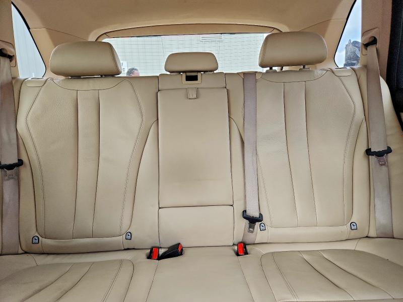 61934866 :رقم المزاد ، 5UXKS4C51E0J96702 vin ، 2014 Bmw X5 مزاد بيع