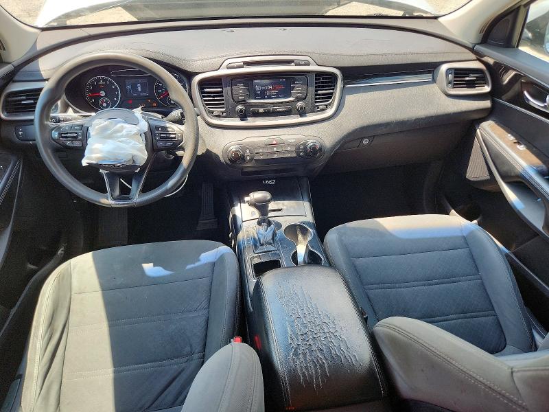 Продаж на аукціоні авто 2016 Kia Sorento, vin: 5XYPG4A36GG016461, номер лоту: 60257326