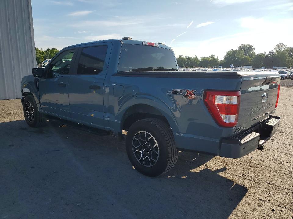 Продаж на аукціоні авто 2023 Ford F150, vin: 1FTEW1EPXPKD58091, номер лоту: 62682236