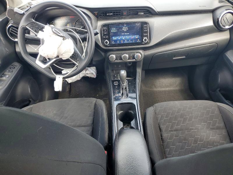Продаж на аукціоні авто 2023 Niss Kicks, vin: 3N1CP5CV1PL556573, номер лоту: 61423476