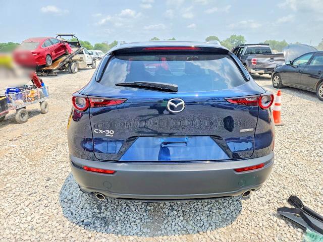 Aukcja sprzedaży 2023 Mazda Cx-30, vin: 3MVDMBCM2PM571799, numer aukcji: 60028186