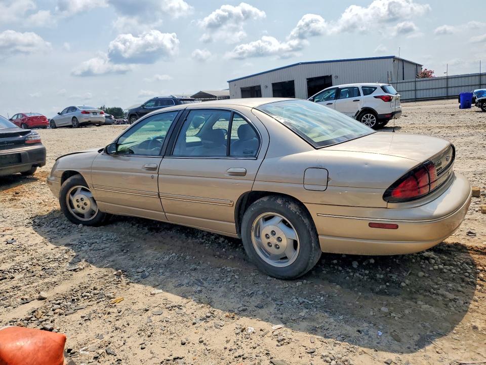 Продажа на аукционе авто 1999 Chevrolet Lumina, vin: 2G1WL52M0X9138595, номер лота: 62576176