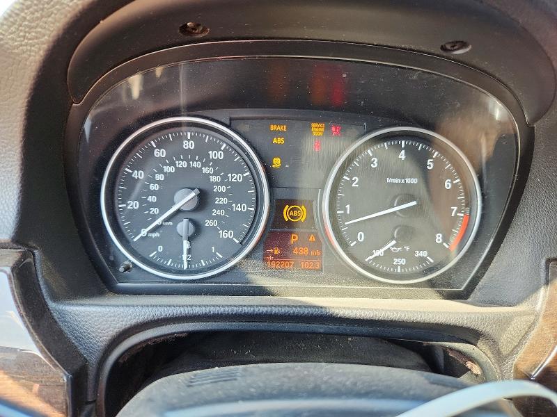 Aukcja sprzedaży 2011 Bmw 328, vin: WBADW3C59BE540023, numer aukcji: 62930326
