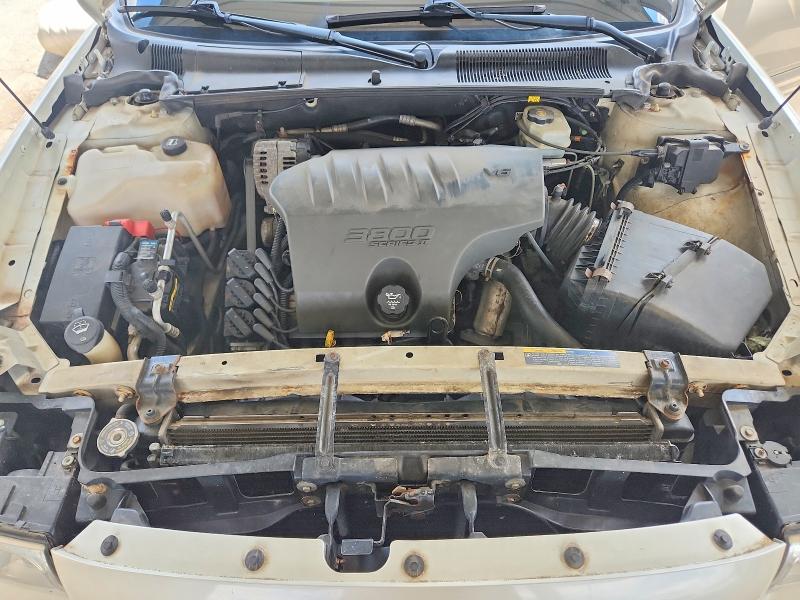 Aukcja sprzedaży 2003 Buick Lesabre, vin: 1G4HR54K33U275453, numer aukcji: 63137706