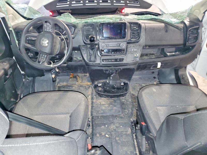 Aukcja sprzedaży 2026 Ram Promaster 2500, vin: 3C6LRVDG4TE157573, numer aukcji: 61623796