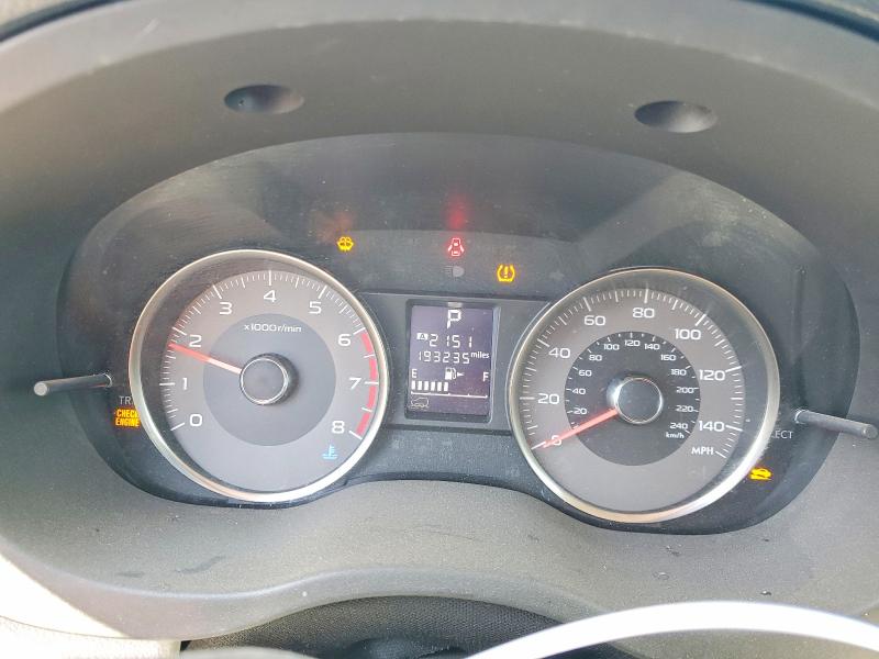 Aukcja sprzedaży 2014 Subaru Forester, vin: JF2SJAHCXEH558295, numer aukcji: 63399446