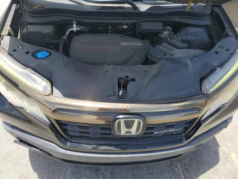 Продажа на аукционе авто 2017 Honda Ridgeline, vin: 5FPYK3F80HB012326, номер лота: 61171236