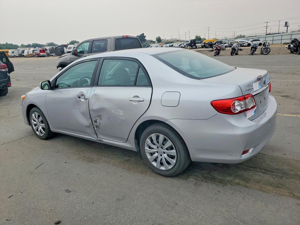 Aukcja sprzedaży 2012 Toyota Corolla, vin: 2T1BU4EE0CC826401, numer aukcji: 61790586
