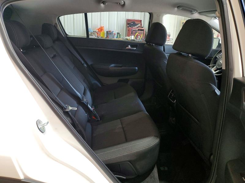 Продаж на аукціоні авто 2020 Kia Sportage, vin: KNDPMCAC5L7788525, номер лоту: 85793995