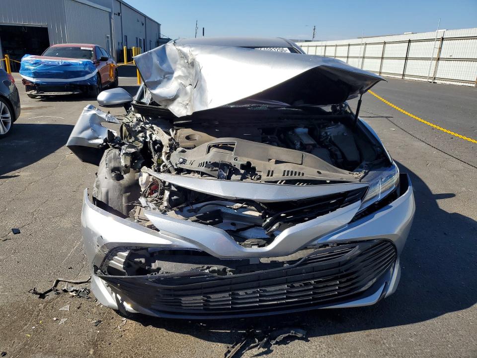 Aukcja sprzedaży 2019 Toyota Camry, vin: 4T1B11HK0KU800886, numer aukcji: 61083206