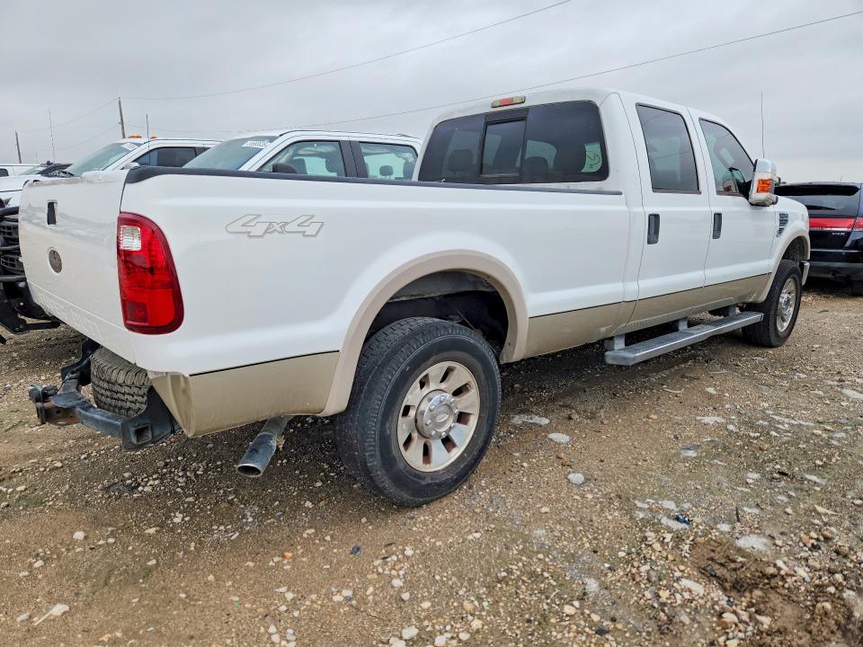 2009 Ford F250 მანქანა იყიდება აუქციონზე, vin: 1FTSW21569EB15781, აუქციონის ნომერი: 57348226