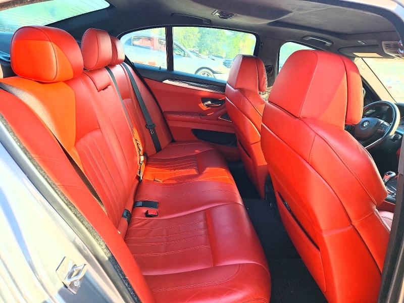 Aukcja sprzedaży 2013 Bmw M5, vin: WBSFV9C59DC772257, numer aukcji: 59607656