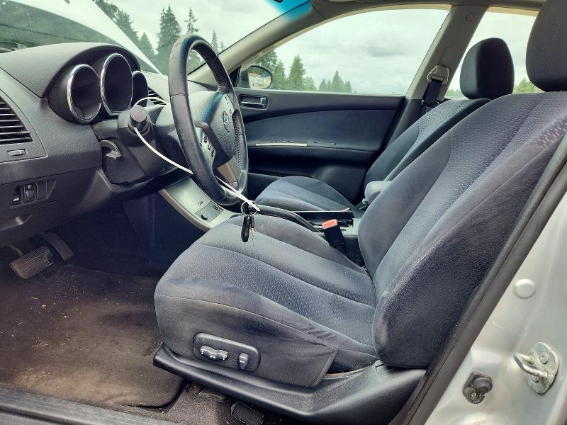 Продажа на аукционе авто 2006 Nissan Altima, vin: 1N4AL11D96N430971, номер лота: 61007786