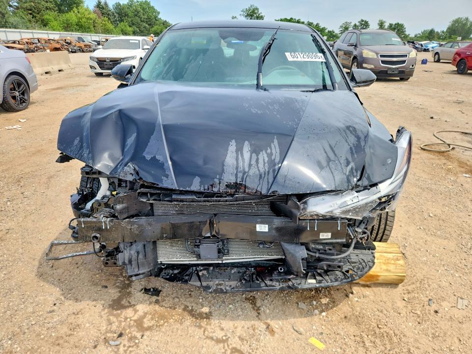 Продажа на аукционе авто 2023 Hyundai Elantra, vin: KMHLS4AG1PU421718, номер лота: 60129096