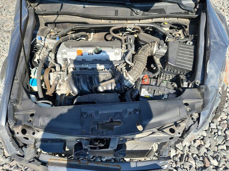 Aukcja sprzedaży 2010 Honda Accord, vin: 1HGCP2F83AA122446, numer aukcji: 61792326