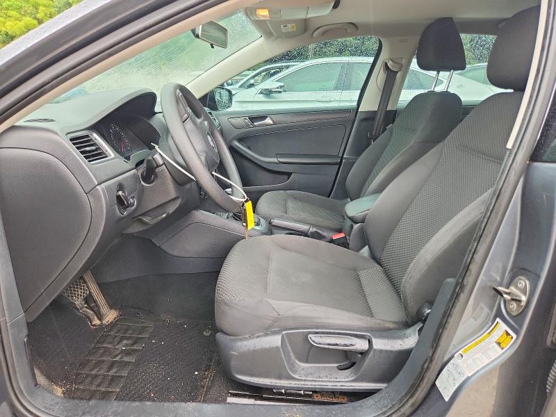 Aukcja sprzedaży 2014 Volkswagen Jetta, vin: 3VW2K7AJ6EM352441, numer aukcji: 60500826