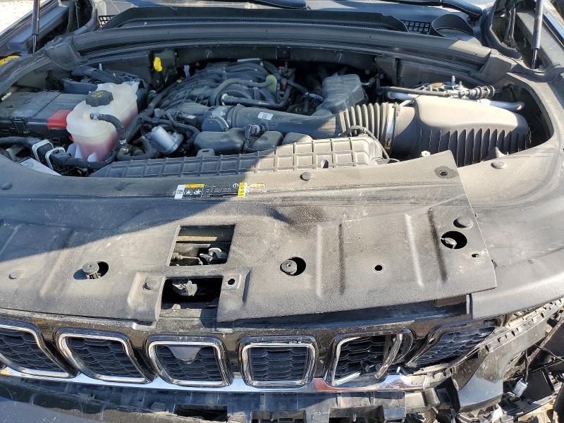 Продаж на аукціоні авто 2024 Jeep Grand Cherokee, vin: 1C4RJKBGXR8949970, номер лоту: 59373796