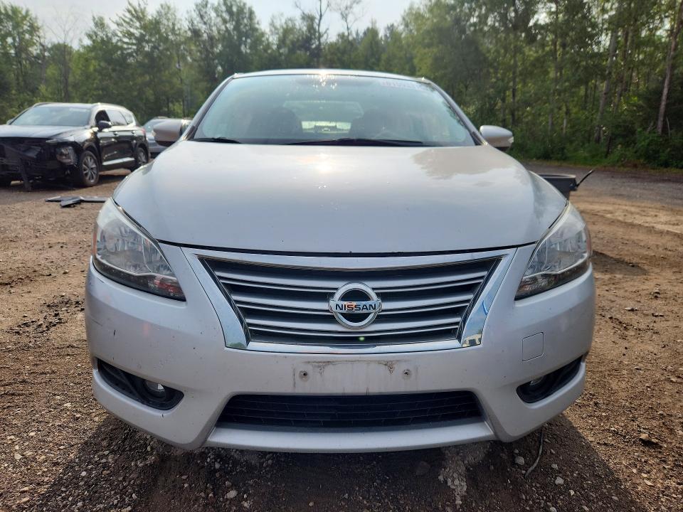 Aukcja sprzedaży 2013 Nissan Sentra, vin: 3N1AB7AP2DL748442, numer aukcji: 61593316