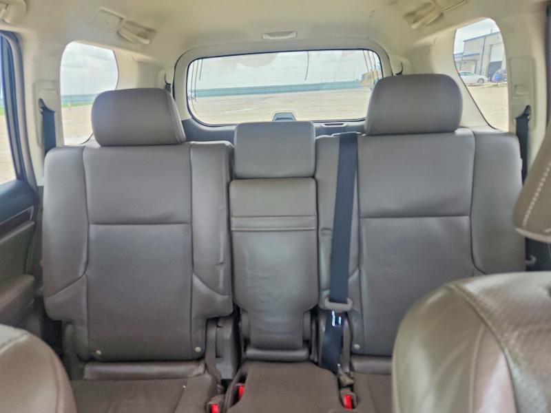 Продажа на аукционе авто 2010 Lexus Gx, vin: JTJBM7FX9A5008853, номер лота: 61607686