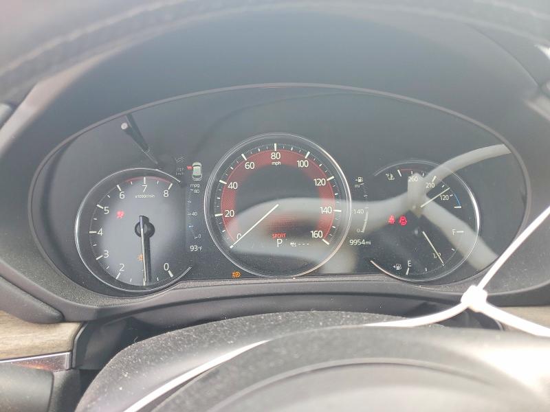 Продажа на аукционе авто 2025 Mazda Cx-5, vin: JM3KFBXY2S0552043, номер лота: 62950066