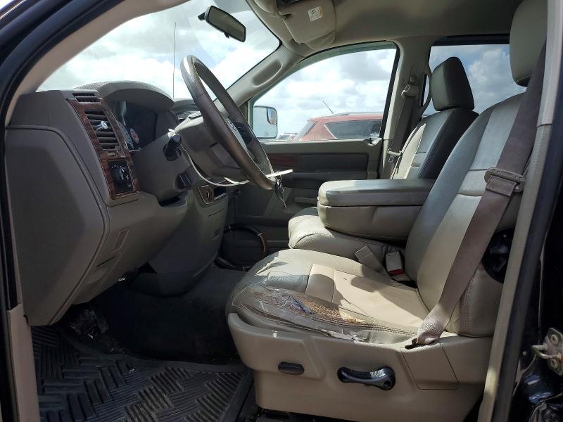62767766 :رقم المزاد ، 1D7HA18237J570581 vin ، 2007 Dodge Ram 1500 مزاد بيع