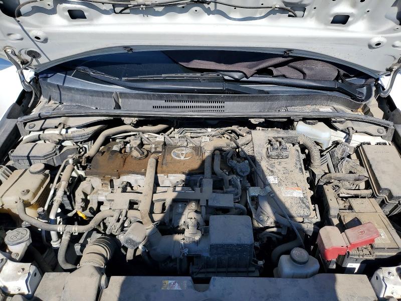 Продаж на аукціоні авто 2020 Toyota Corolla, vin: JTDEBRBE0LJ002522, номер лоту: 60894246