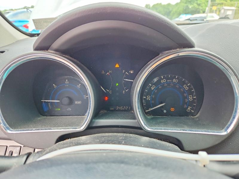 Aukcja sprzedaży 2009 Toyota Highlander, vin: JTEEW44A792036618, numer aukcji: 62927516