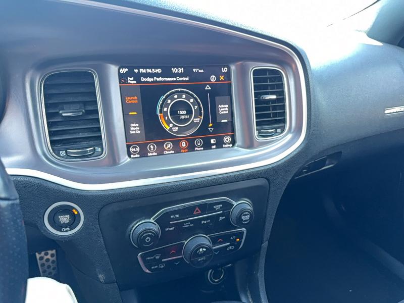 Продаж на аукціоні авто 2019 Dodge Charger, vin: 2C3CDXCT8KH608402, номер лоту: 60594896