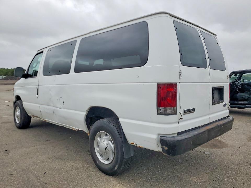 Продажа на аукционе авто 2008 Ford Econoline, vin: 1FTNE24L18DA41491, номер лота: 59590366