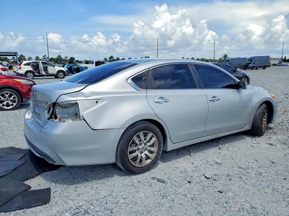 Aukcja sprzedaży 2017 Nissan Altima, vin: 1N4AL3AP6HC293329, numer aukcji: 59660946