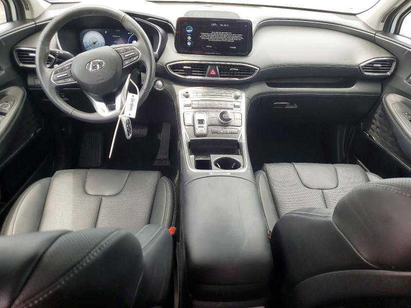 Продаж на аукціоні авто 2023 Hyundai Santa Fe, vin: 5NMS34AJ6PH647351, номер лоту: 61108606