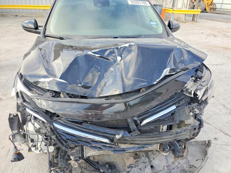 Aukcja sprzedaży 2021 Buick Encore Gx, vin: KL4MMBS20MB113905, numer aukcji: 63201106