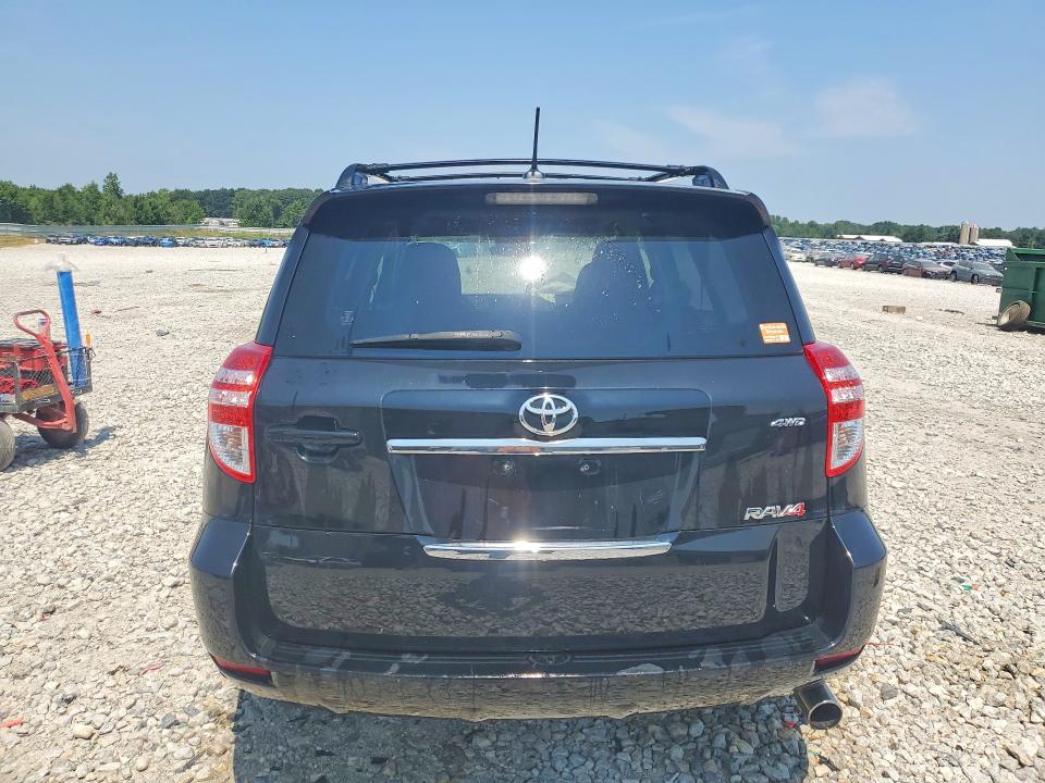 Продаж на аукціоні авто 2011 Toyota Rav4, vin: JTMRF4DV2B5047636, номер лоту: 62241396