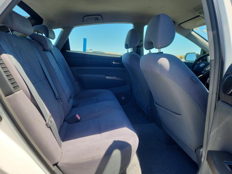 Auction sale of the 2008 Toyota Prius, vin: JTDKB20U887733207, lot number: 61641296