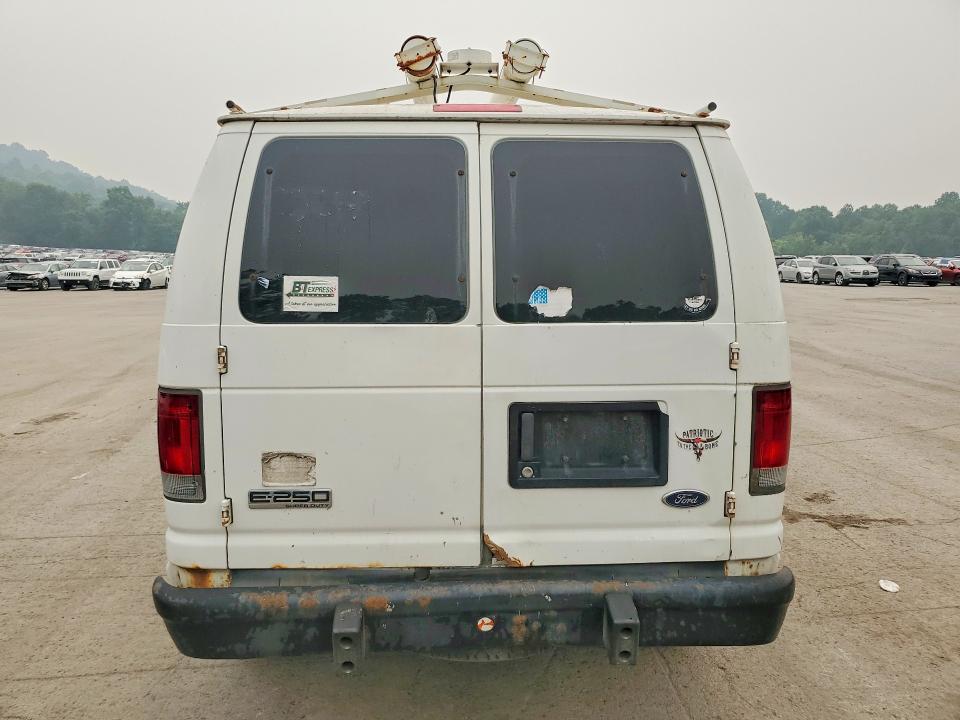 Aukcja sprzedaży 2008 Ford Ecoline, vin: 1FTNE24W98DA68092, numer aukcji: 61515186