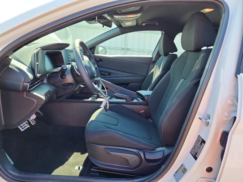 Продаж на аукціоні авто 2026 Hyundai Elantra, vin: KMHLM4DG0TU229027, номер лоту: 62649746