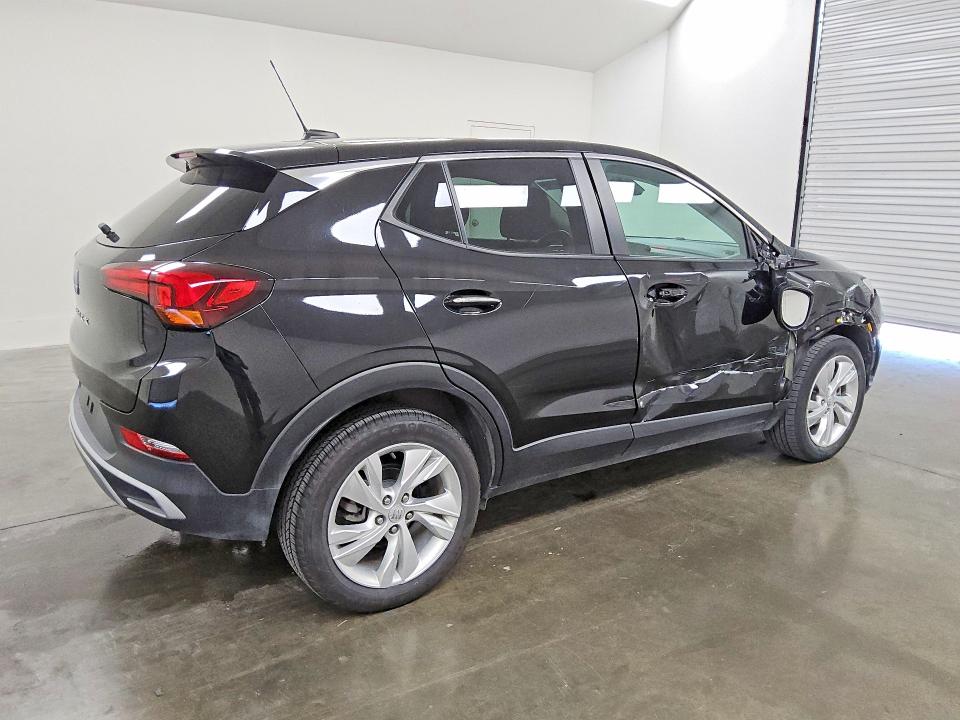 Aukcja sprzedaży 2024 Buick Encore Gx, vin: KL4AMBS23RB064502, numer aukcji: 59742226