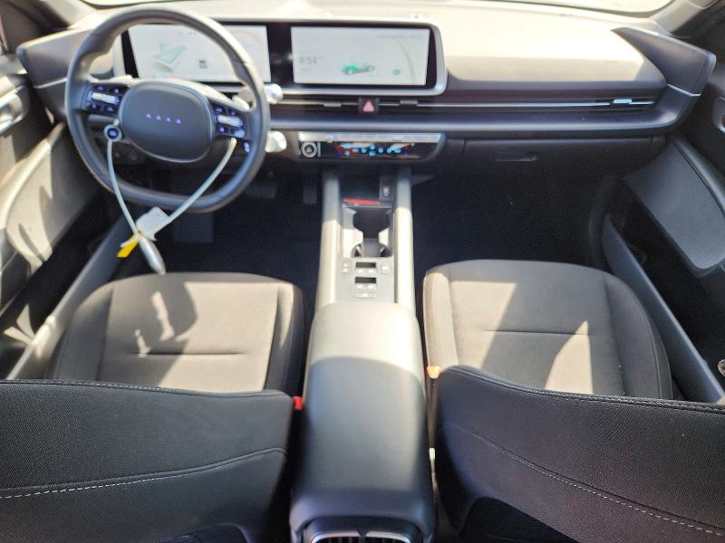 Продаж на аукціоні авто 2025 Hyundai Ioniq 6, vin: KMHM24AAXSA083469, номер лоту: 60085446