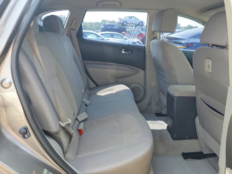 Продаж на аукціоні авто 2014 Nissan Rogue Select, vin: JN8AS5MV7EW204224, номер лоту: 61787696