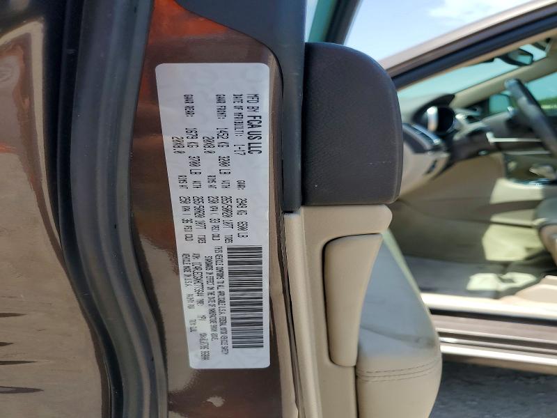 Aukcja sprzedaży 2017 Jeep Grand Cherokee, vin: 1C4RJECGXHC773644, numer aukcji: 61598366