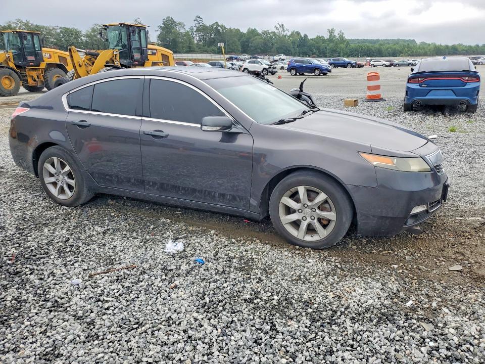 Продаж на аукціоні авто 2012 Acura Tl, vin: 19UUA8F51CA040328, номер лоту: 62418646