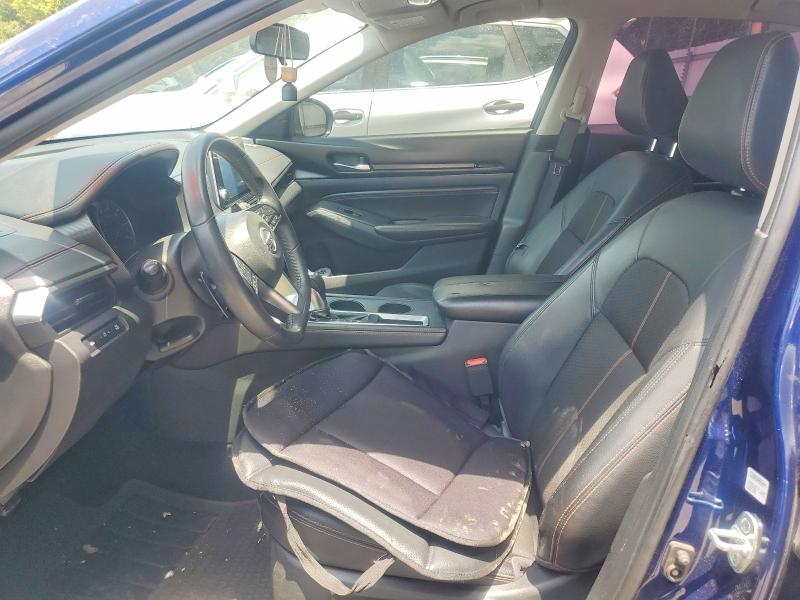 Aukcja sprzedaży 2020 Nissan Altima, vin: 1N4BL4CVXLC279691, numer aukcji: 59605526
