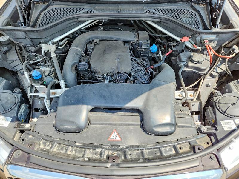 Продажа на аукционе авто 2014 Bmw X5, vin: 5UXKS4C56E0J94363, номер лота: 62250676