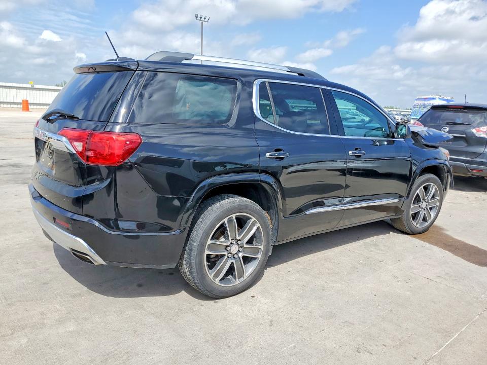 Продаж на аукціоні авто 2017 Gmc Acadia, vin: 1GKKNPLSXHZ310880, номер лоту: 61149496