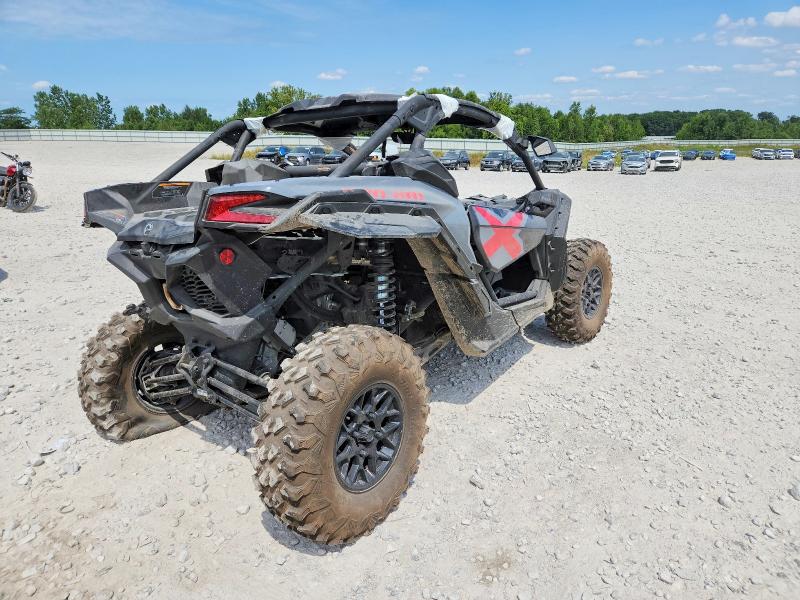 62470066 :رقم المزاد ، 3JBVBAY44TE000658 vin ، 2026 Can-am Maverick X3 مزاد بيع