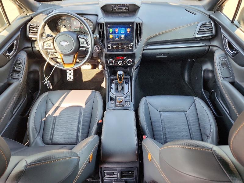 Продаж на аукціоні авто 2022 Subaru Forester, vin: JF2SKAMC1NH525074, номер лоту: 60630606